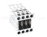 1175199 International Comfort Products Heat Exchanger W/ Gaskets