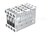 1175199 International Comfort Products Heat Exchanger W/ Gaskets