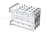 1175199 International Comfort Products Heat Exchanger W/ Gaskets