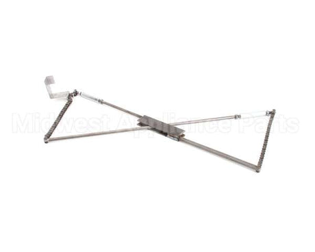 1175210 Southbend Range Door Chain Assembly. G-Series