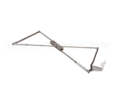 1175210 Southbend Range Door Chain Assembly. G-Series