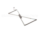 1175210 Southbend Range Door Chain Assembly. G-Series