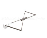 1175210 Southbend Range Door Chain Assembly. G-Series