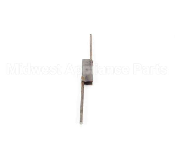 1175214 Southbend Range Door Rod, Weld Asm
