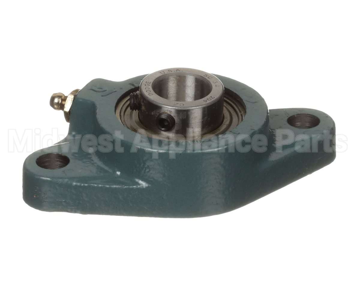 117522 Loren Cook 1" Flange Mount Bearing