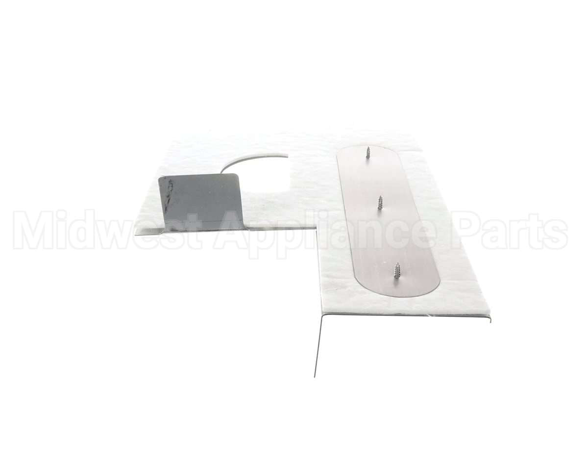 1175237 International Comfort Products Support Asy Inducer