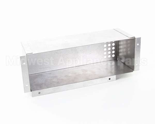 1175256 Southbend Range Element Terminal Cover