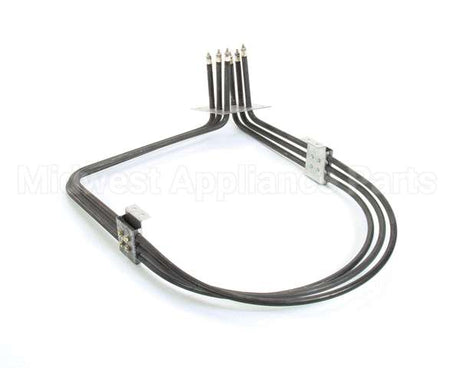 1175263 Southbend Range Element Asm. 208V