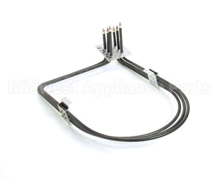 1175265 Southbend Range Element Asm. 480V