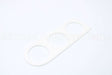 1175268 International Comfort Products Regulator Gasket