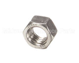 1175334 Southbend Range Nut, 3/8-16 S/S Hex
