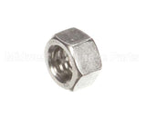 1175334 Southbend Range Nut, 3/8-16 S/S Hex