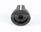 1175401 Southbend Range Black Knob, 1/40 W/Set Screw