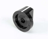 1175401 Southbend Range Black Knob, 1/40 W/Set Screw