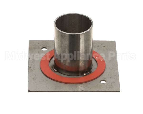 1175407 Southbend Range Tube, W/A, Moisture Vent