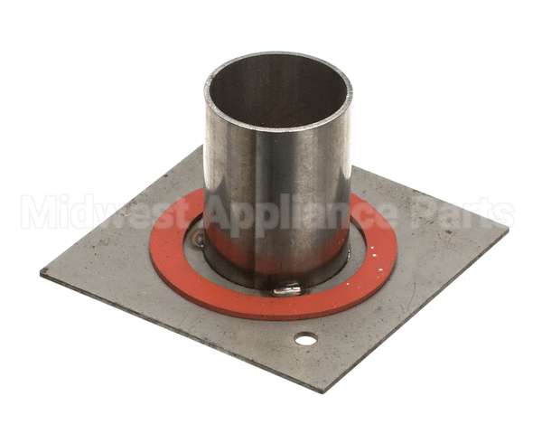 1175407 Southbend Range Tube, W/A, Moisture Vent