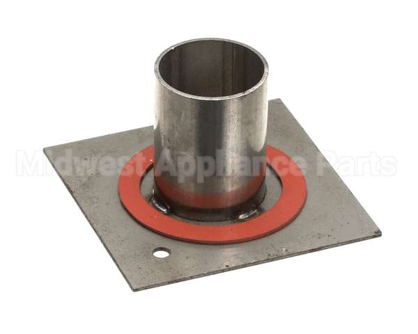 1175407 Southbend Range Tube, W/A, Moisture Vent