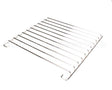 1175438 Southbend Range Rack Guide, 11 Pos. Shallow