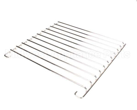 1175438 Southbend Range Rack Guide, 11 Pos. Shallow