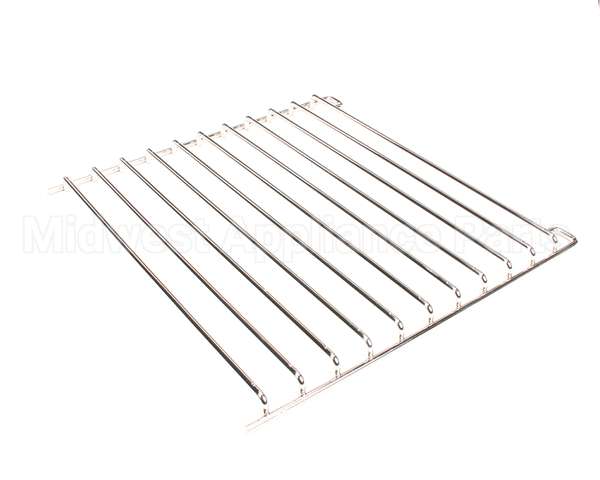 1175438 Southbend Range Rack Guide, 11 Pos. Shallow