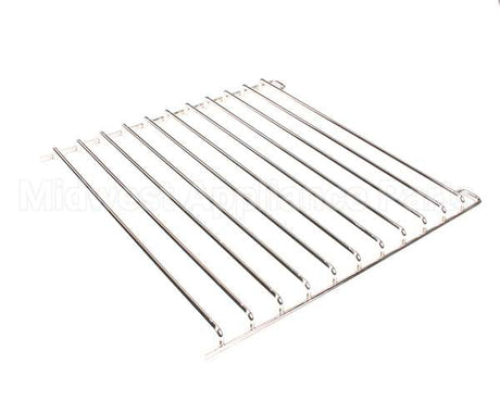 1175438 Southbend Range Rack Guide, 11 Pos. Shallow