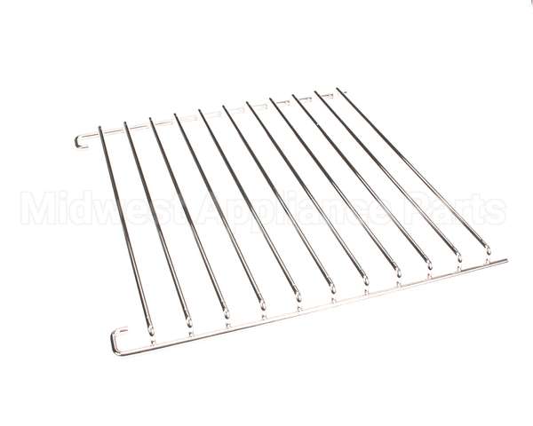 1175438 Southbend Range Rack Guide, 11 Pos. Shallow