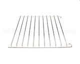 1175438 Southbend Range Rack Guide, 11 Pos. Shallow