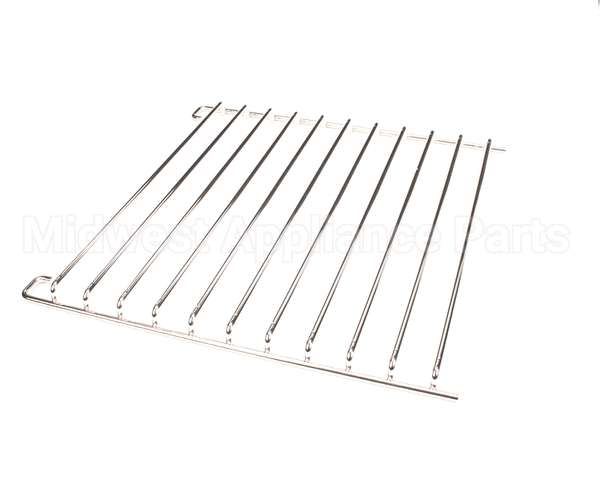 1175438 Southbend Range Rack Guide, 11 Pos. Shallow