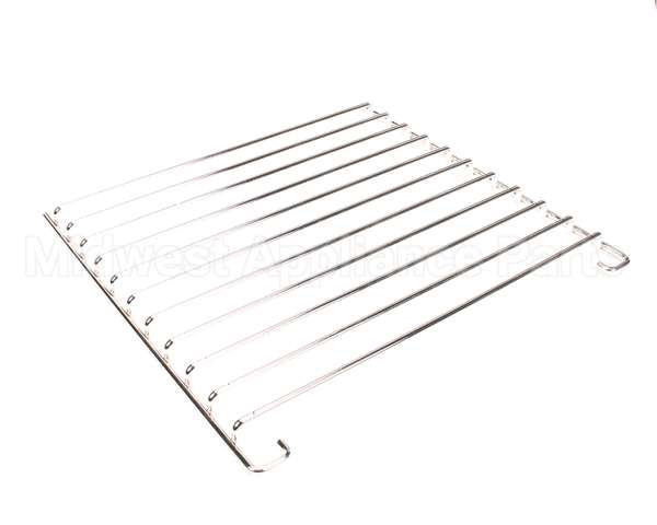 1175438 Southbend Range Rack Guide, 11 Pos. Shallow