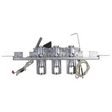 1175444 Compatible Southbend (4)Co Burner Asm