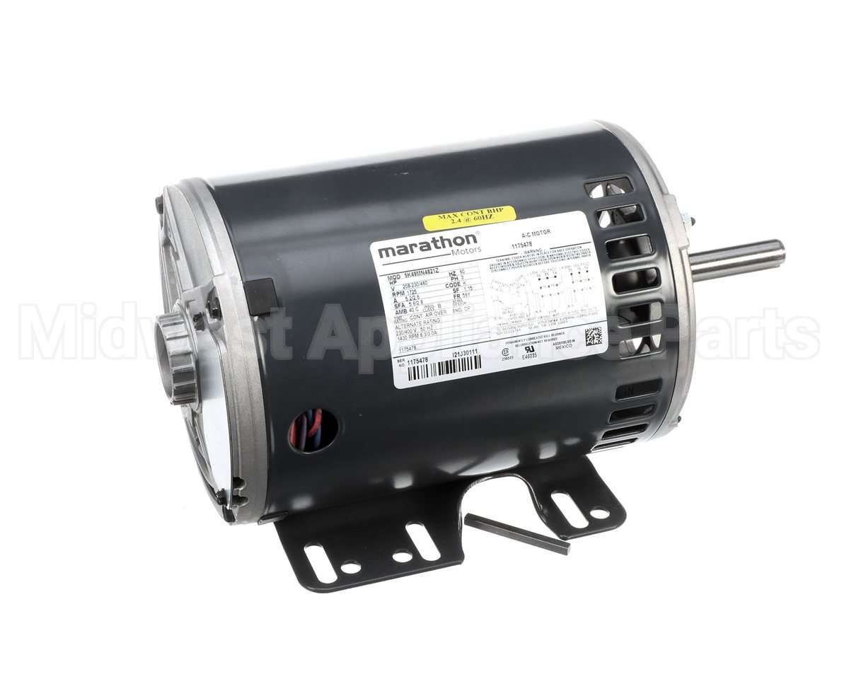 1175478 International Comfort Products 2.5Hp 208-230/460 3Ph 1725 56Y