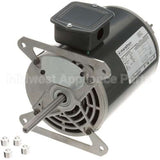 1175568 Compatible Southbend Motor, Convection Oven - 208/240V