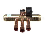 1175621 International Comfort Products Reversing Valve W/ 24V Coil