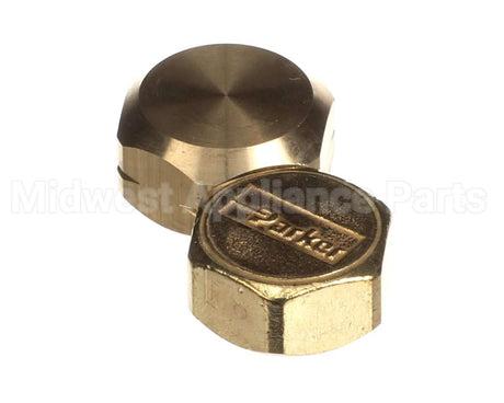 1175650 International Comfort Products Cap Service Kit 11/16-20