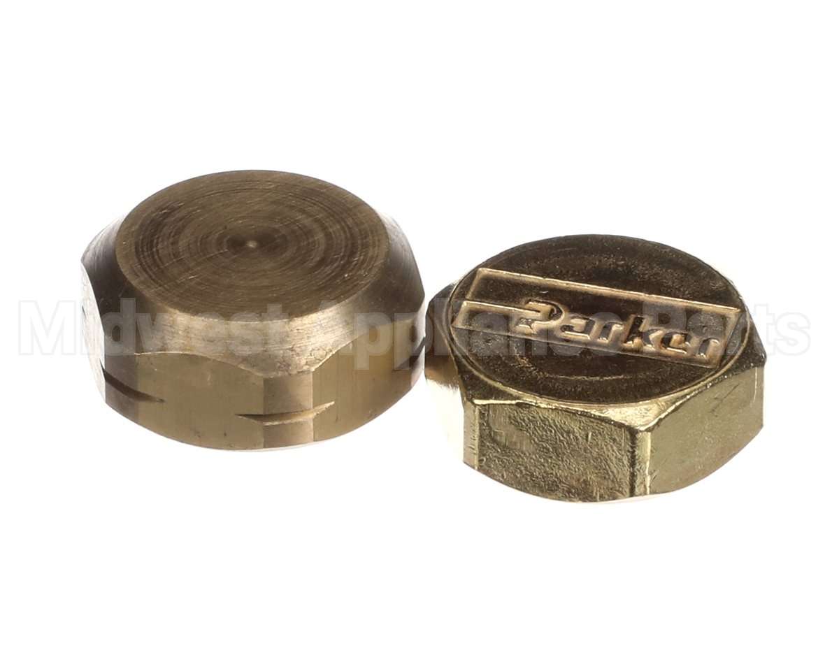 1175651 International Comfort Products Cap Service Kit 15/16-20
