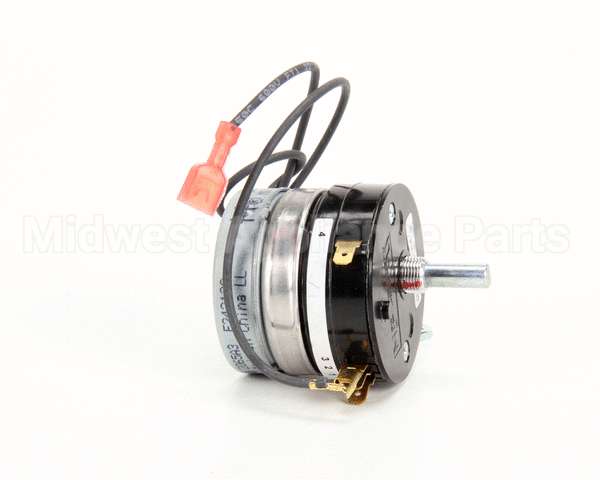 1175670 Southbend Range Timer,60 Min,115V,60Hz