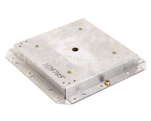 1175695 Southbend Range Pocket Weld Asm, Blower Motor