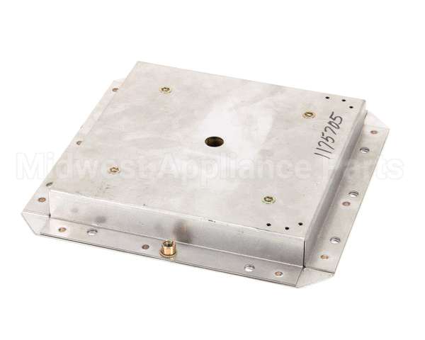 1175695 Southbend Range Pocket Weld Asm, Blower Motor