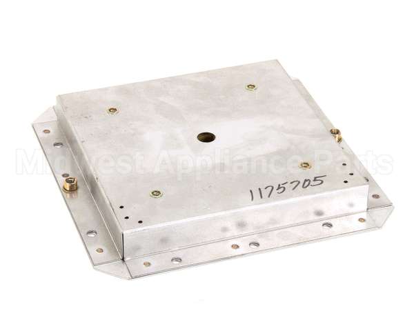 1175695 Southbend Range Pocket Weld Asm, Blower Motor