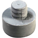 117579 Compatible Robot Coupe Foot