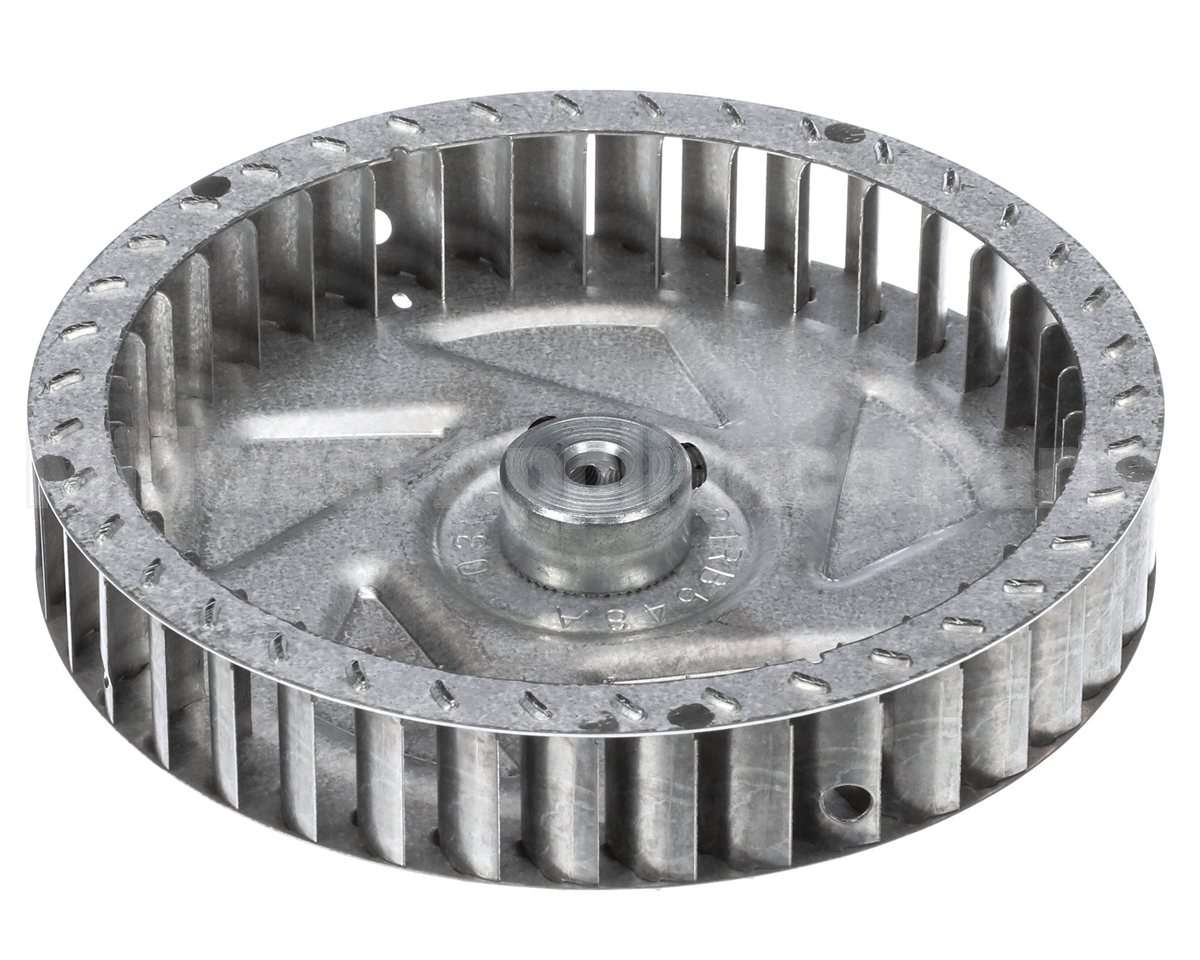 1175873 International Comfort Products 5.75"X.939"X5/16" Ccw Wheel