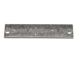 117589 Robot Coupe Relay Support R4X