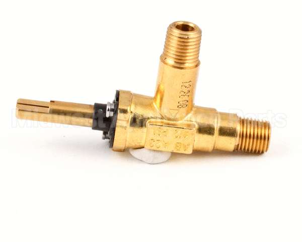 1176008 Southbend Range Valve, Burner, Nat