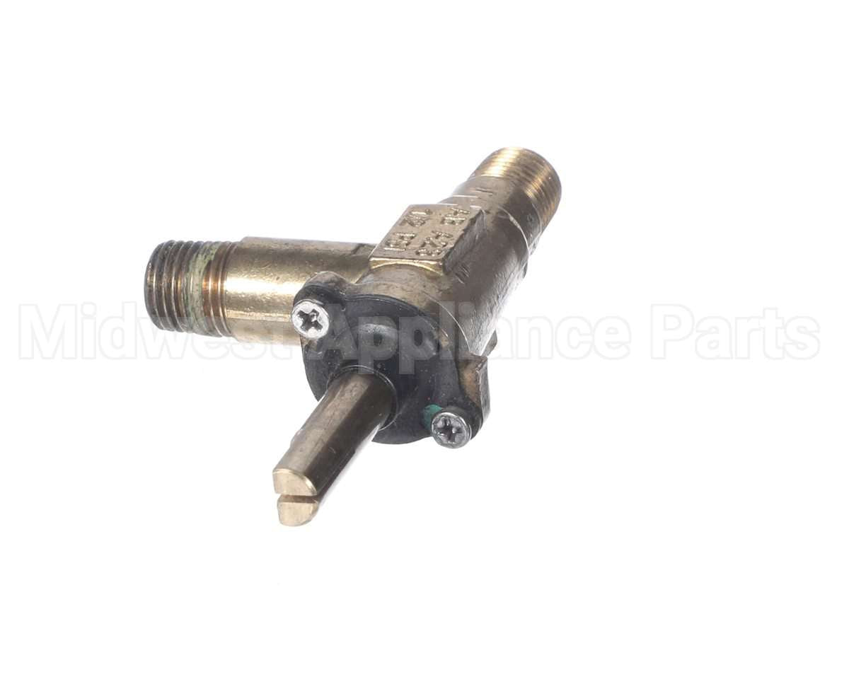 1176008OH Southbend Range Valve, Burner, Nat Off-Hi