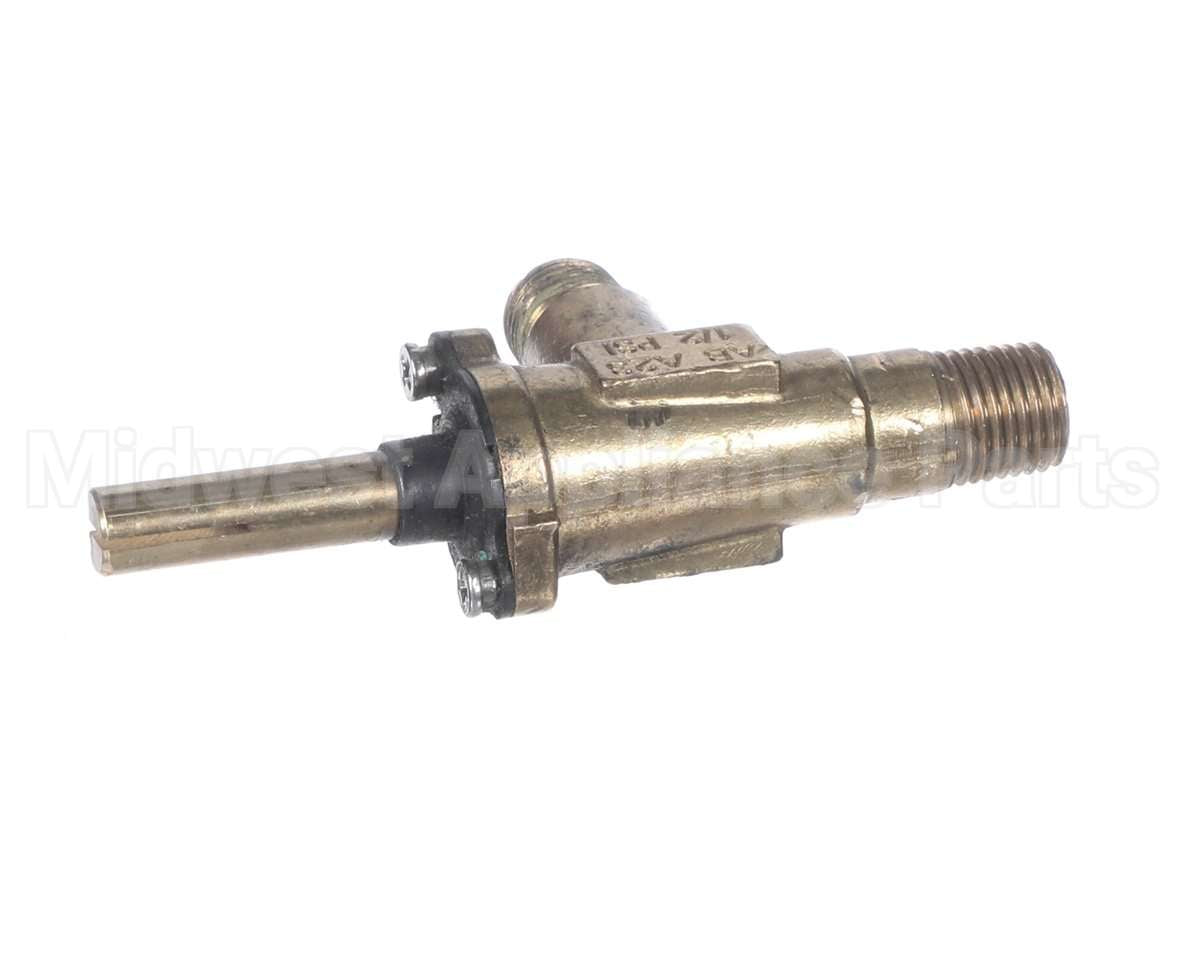 1176008OH Southbend Range Valve, Burner, Nat Off-Hi