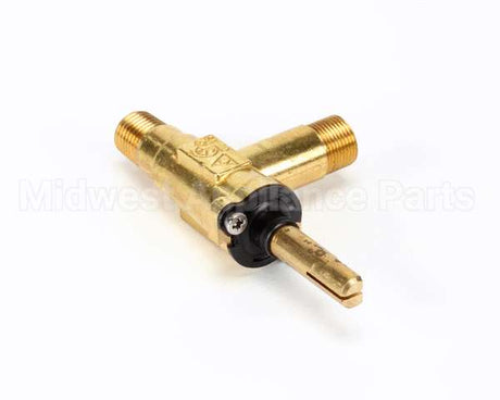 1176014 Southbend Range Valve, Burner, Nat