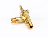 1176014 Southbend Range Valve, Burner, Nat