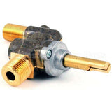 1176016 Compatible Southbend Nat&Lp Burner Valve