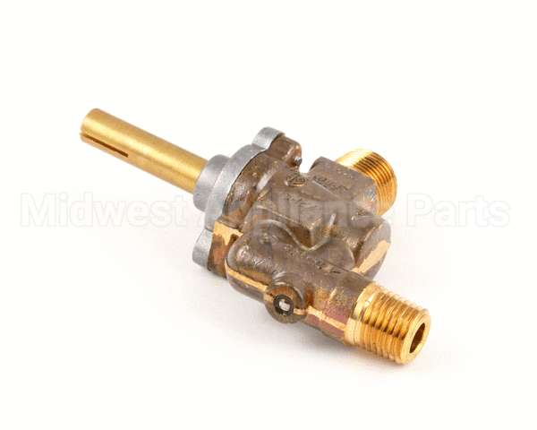1176018 Southbend Range Valve, Burner, Nat