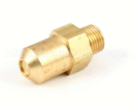 1176030 Southbend Range Hood/Fitting, Orifice, Blank